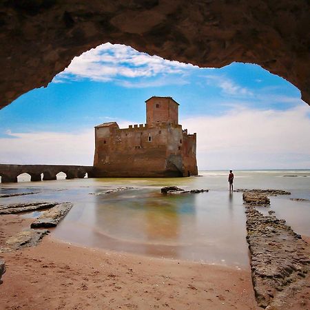 Terrazza Con Vista Daire Nettuno Dış mekan fotoğraf