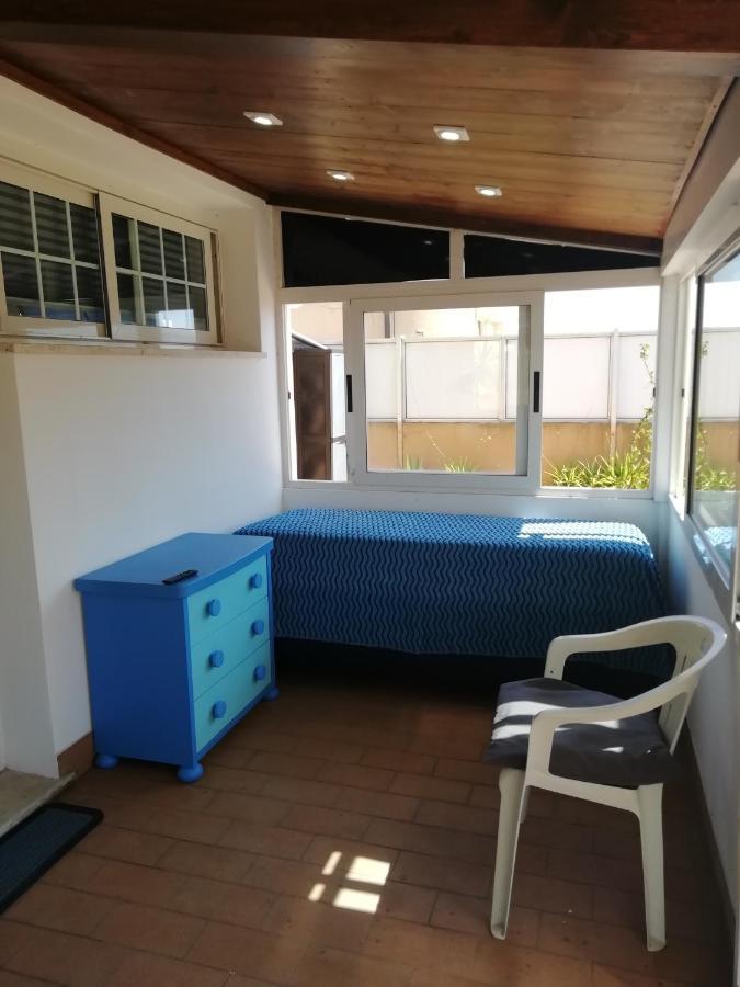Terrazza Con Vista Daire Nettuno Dış mekan fotoğraf