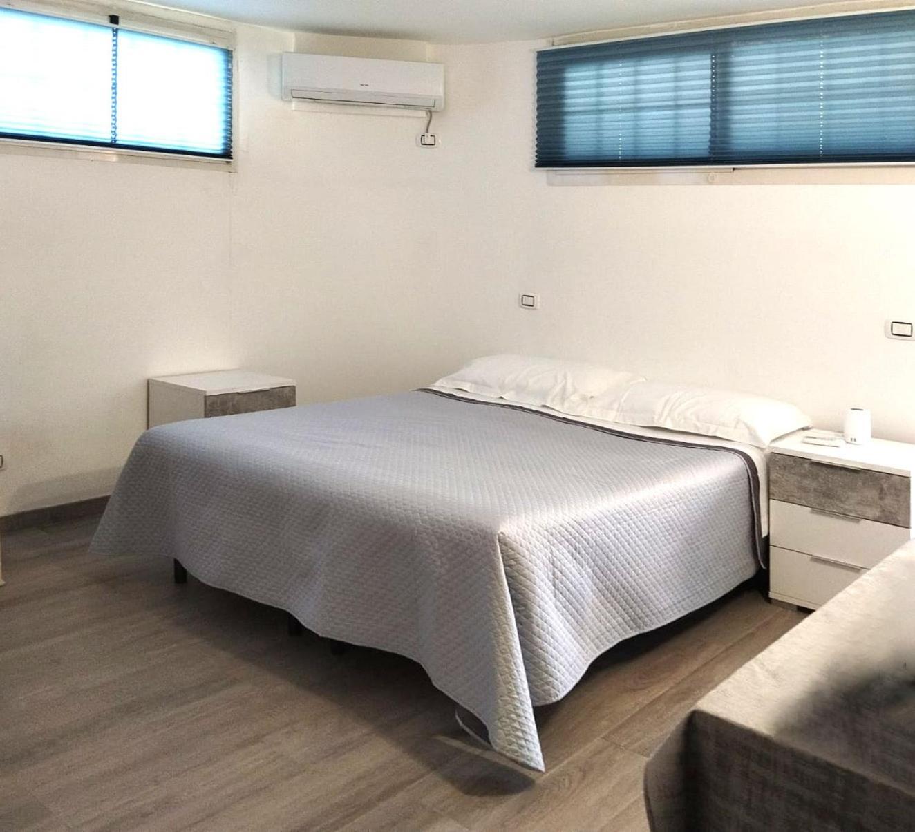 Terrazza Con Vista Daire Nettuno Dış mekan fotoğraf
