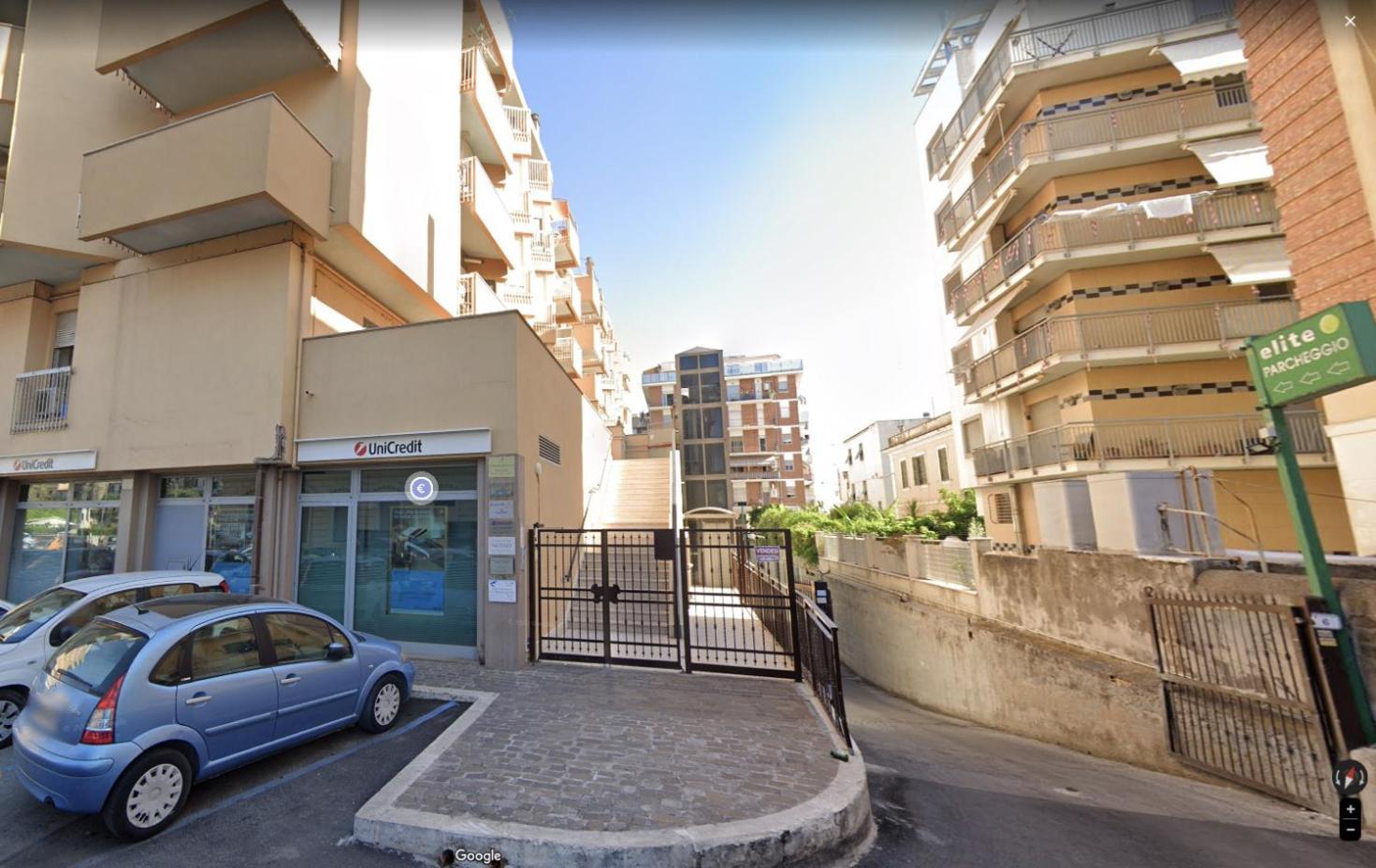 Terrazza Con Vista Daire Nettuno Dış mekan fotoğraf